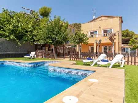 Casa Anchoa, villa 4 chambres avec piscine privée : photo 29