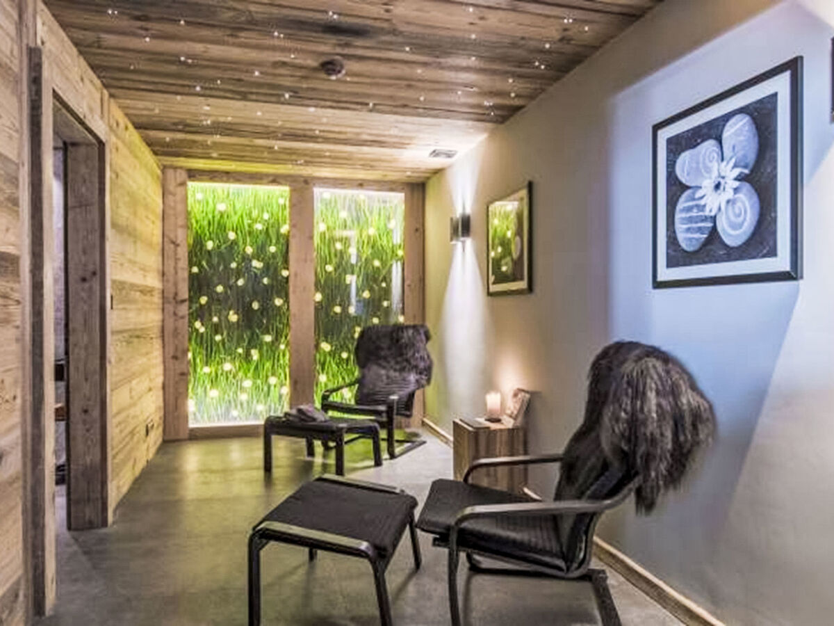 Ski-in/Ski-out Chalet Diamond, 16 pers, Morzine - Photo 1