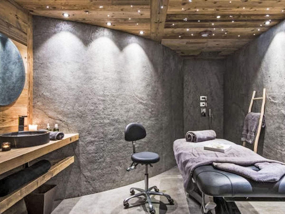 Ski-in/Ski-out Chalet Diamond, 16 pers, Morzine - Photo 4