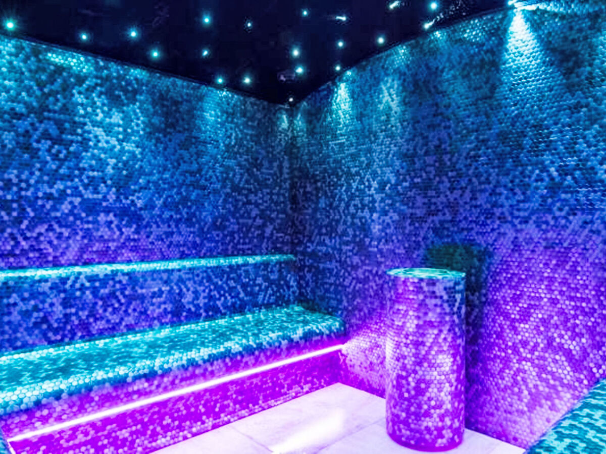Ski-in/Ski-out Chalet Diamond, 16 pers, Morzine - Photo 5