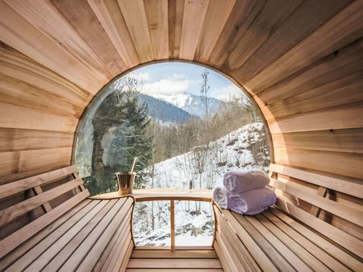 Ski-in/Ski-out Chalet Diamond, 16 pers, Morzine - Photo 8