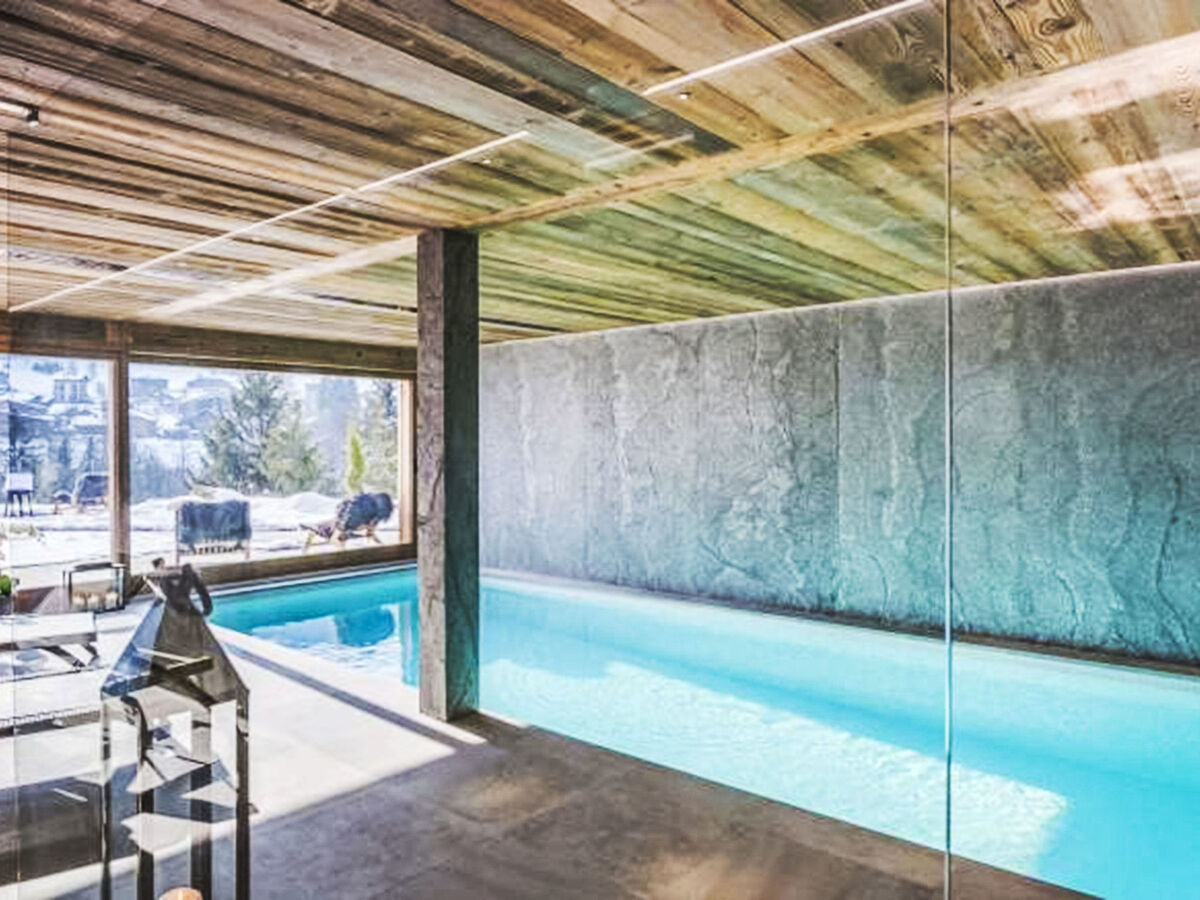 Ski-in/Ski-out Chalet Diamond, 16 pers, Morzine - Photo 11