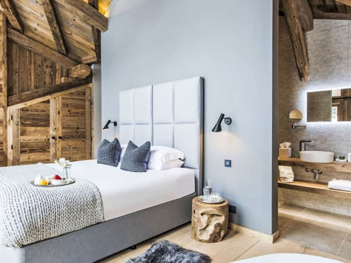 Ski-in/Ski-out Chalet Diamond, 16 pers, Morzine - Photo 12