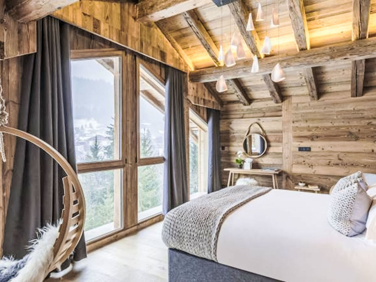 Ski-in/Ski-out Chalet Diamond, 16 pers, Morzine - Photo 15
