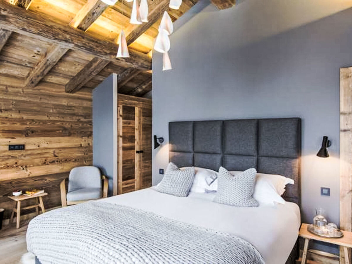Ski-in/Ski-out Chalet Diamond, 16 pers, Morzine - Photo 17