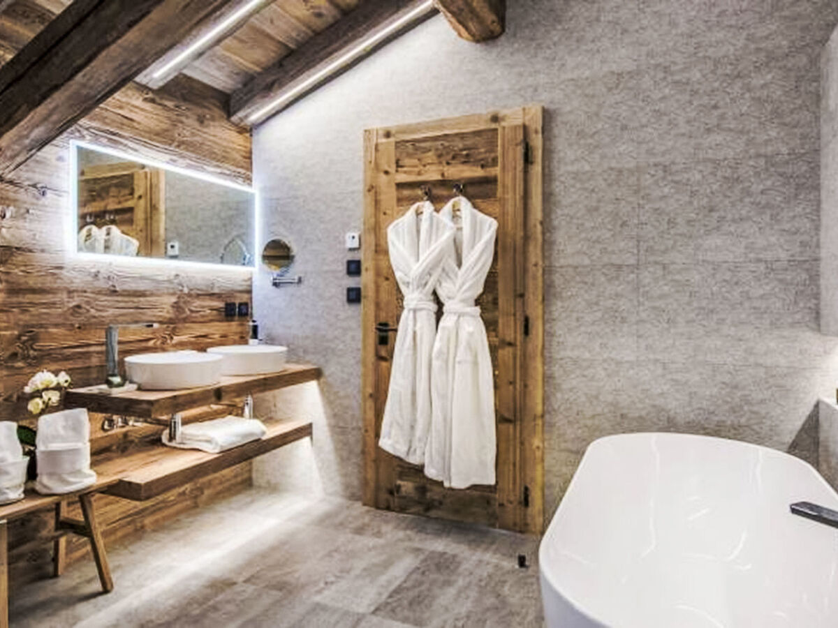 Ski-in/Ski-out Chalet Diamond, 16 pers, Morzine - Photo 18