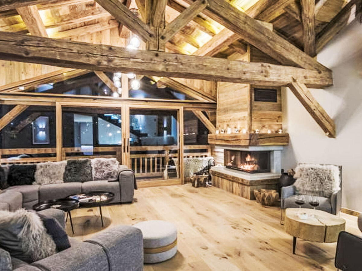 Ski-in/Ski-out Chalet Diamond, 16 pers, Morzine - Photo 20