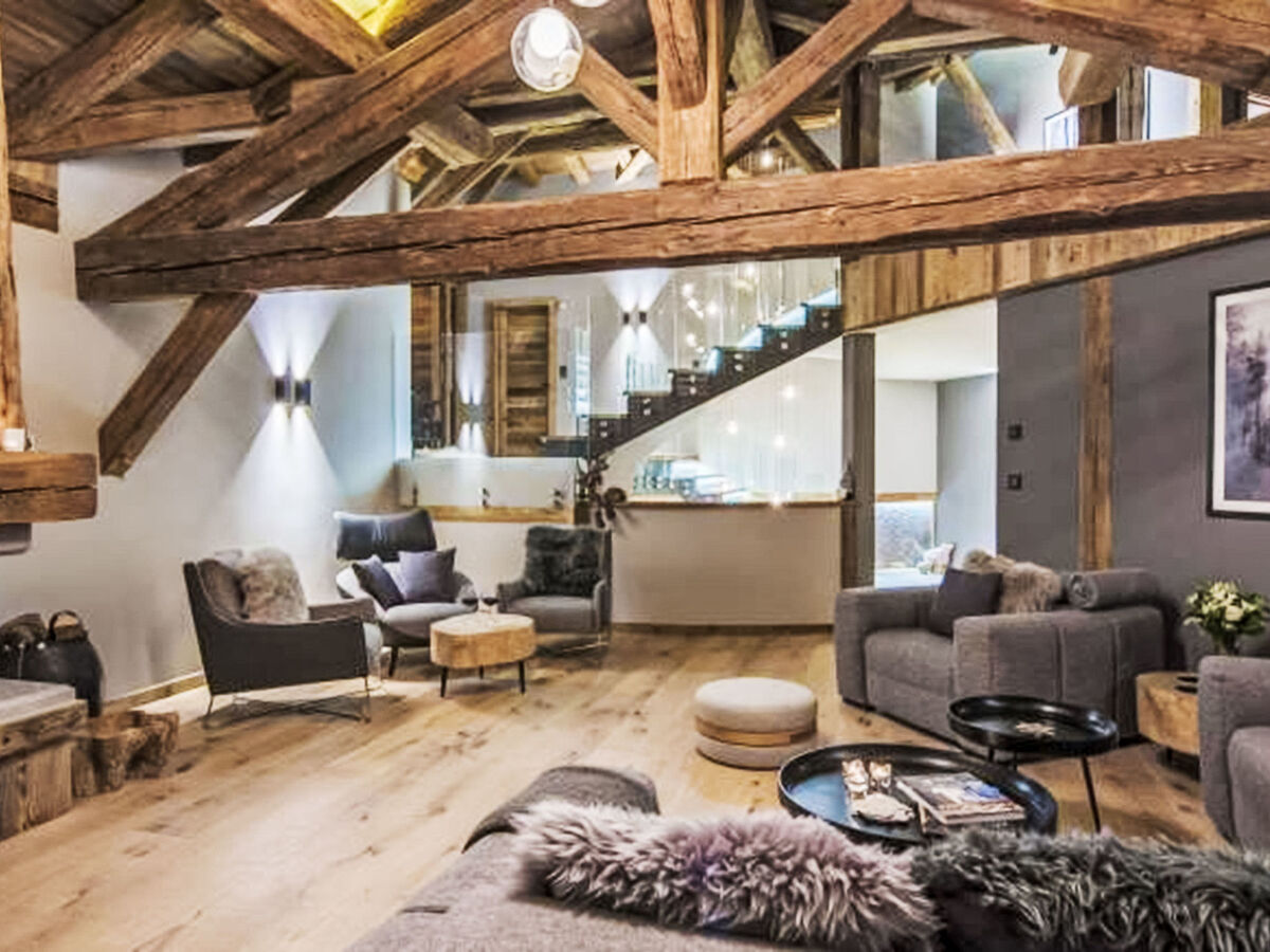Ski-in/Ski-out Chalet Diamond, 16 pers, Morzine - Photo 22