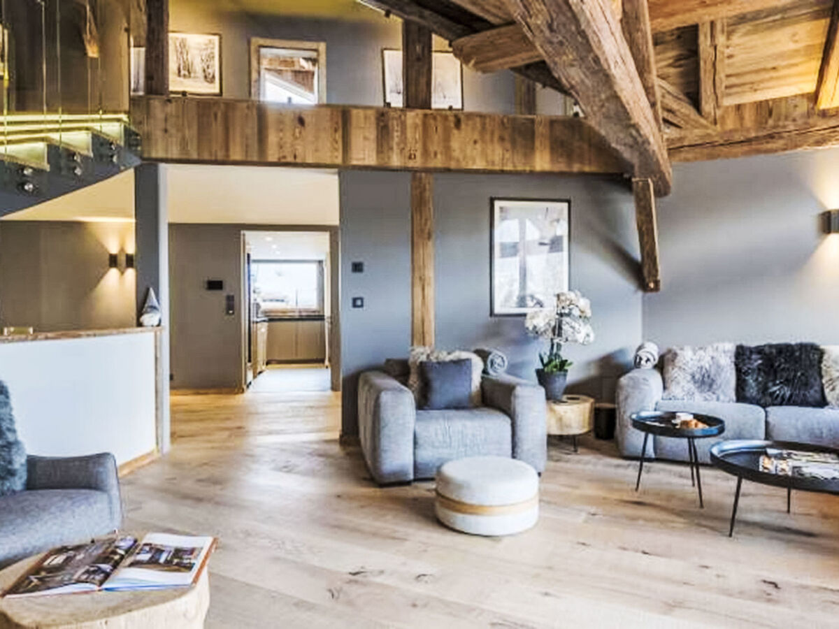 Ski-in/Ski-out Chalet Diamond, 16 pers, Morzine - Photo 26
