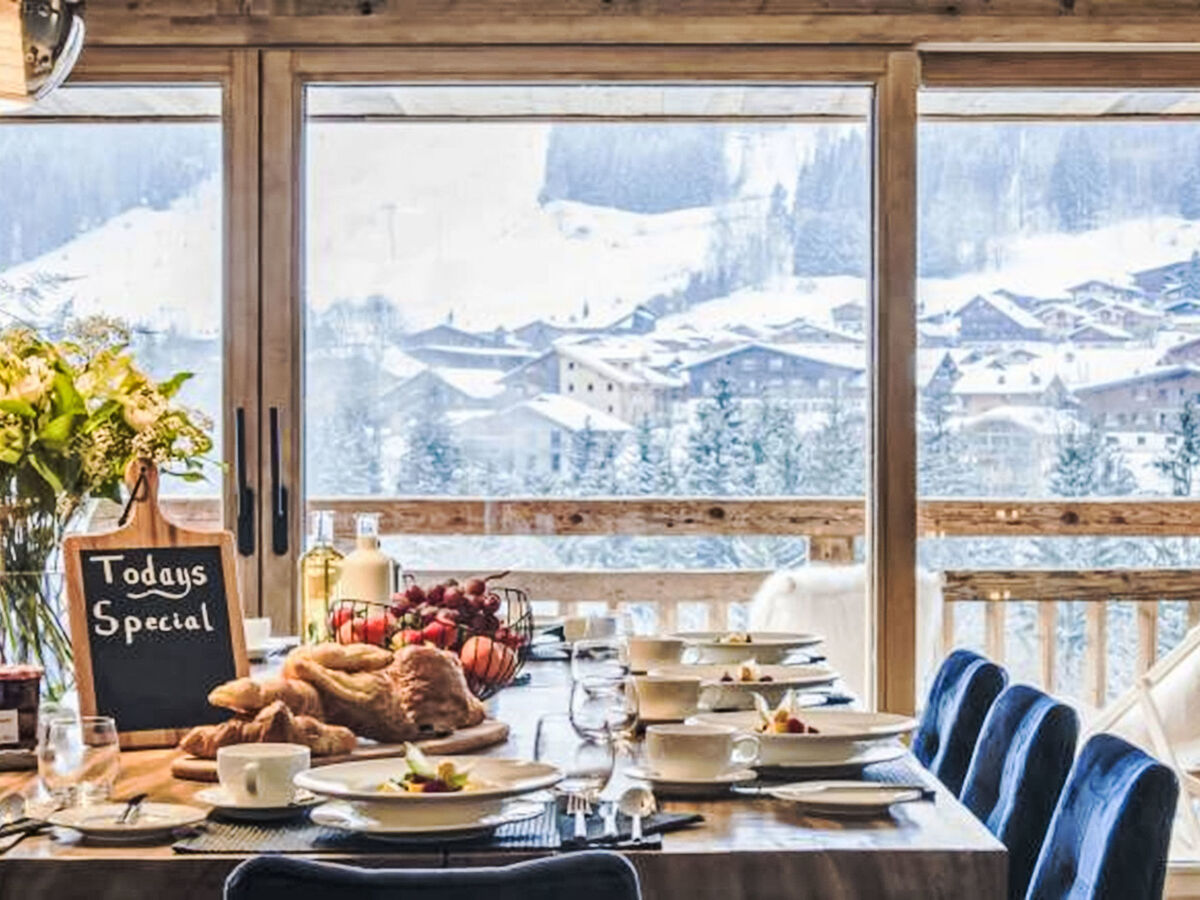 Ski-in/Ski-out Chalet Diamond, 16 pers, Morzine - Photo 36