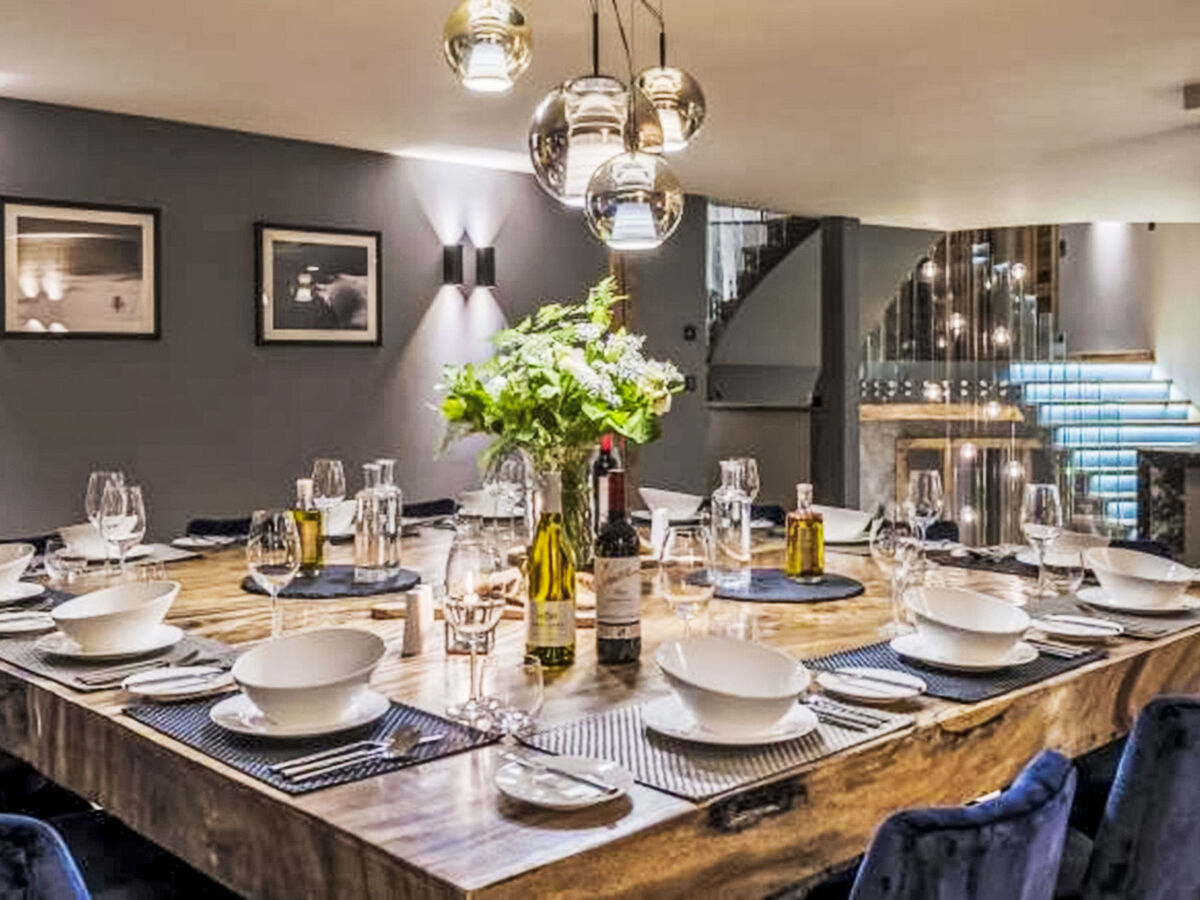 Ski-in/Ski-out Chalet Diamond, 16 pers, Morzine - Photo 38