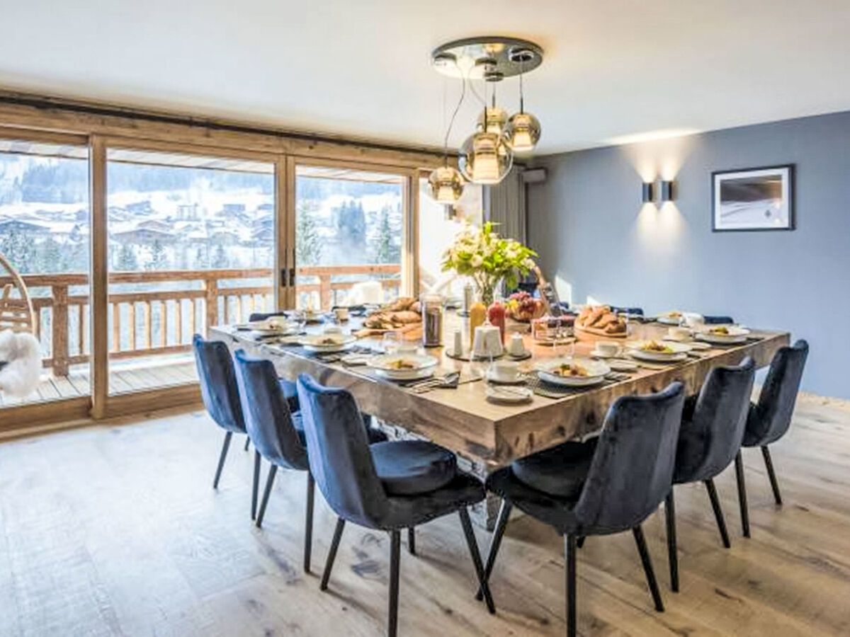Ski-in/Ski-out Chalet Diamond, 16 pers, Morzine - Photo 39
