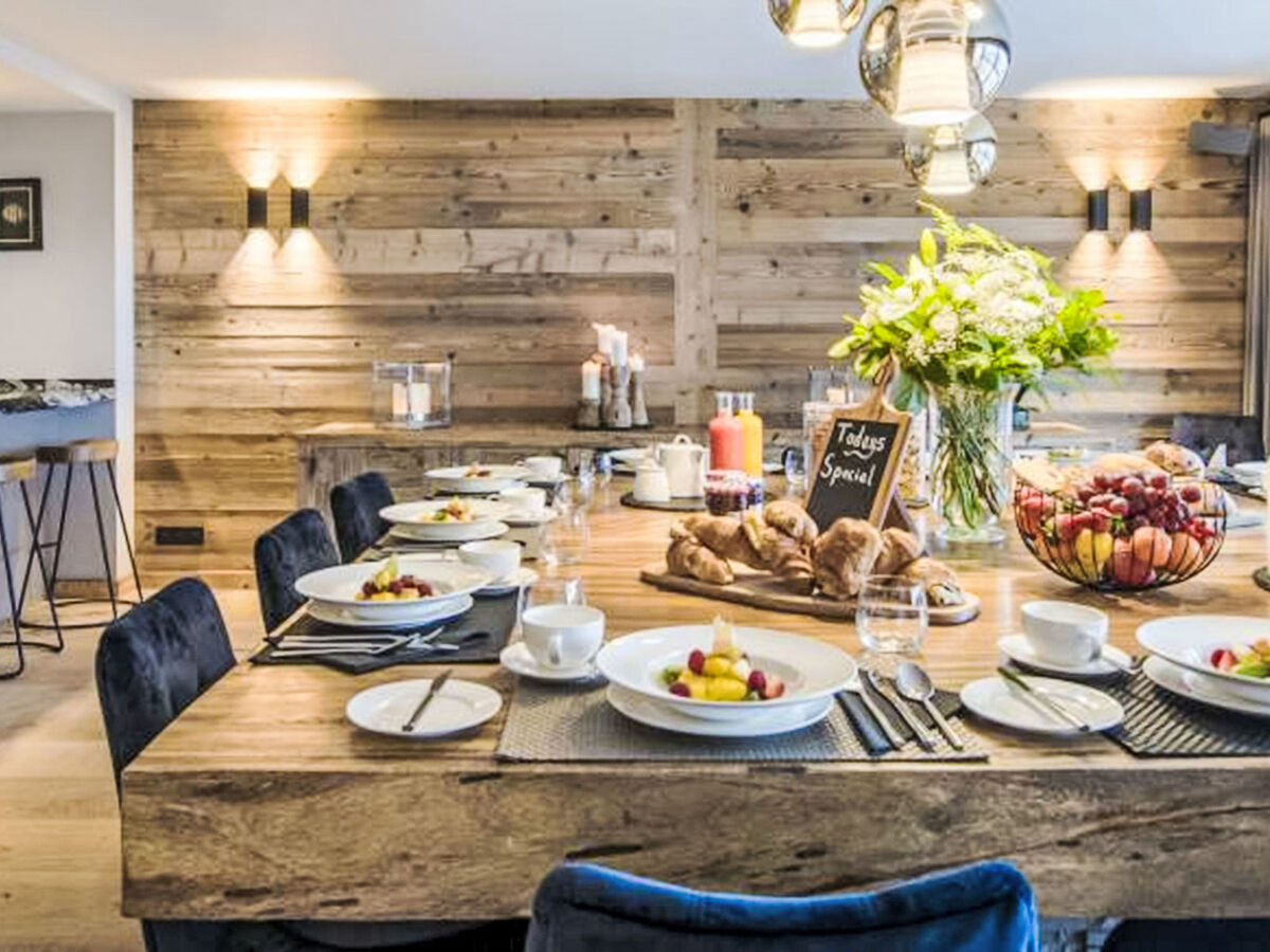 Ski-in/Ski-out Chalet Diamond, 16 pers, Morzine - Photo 40