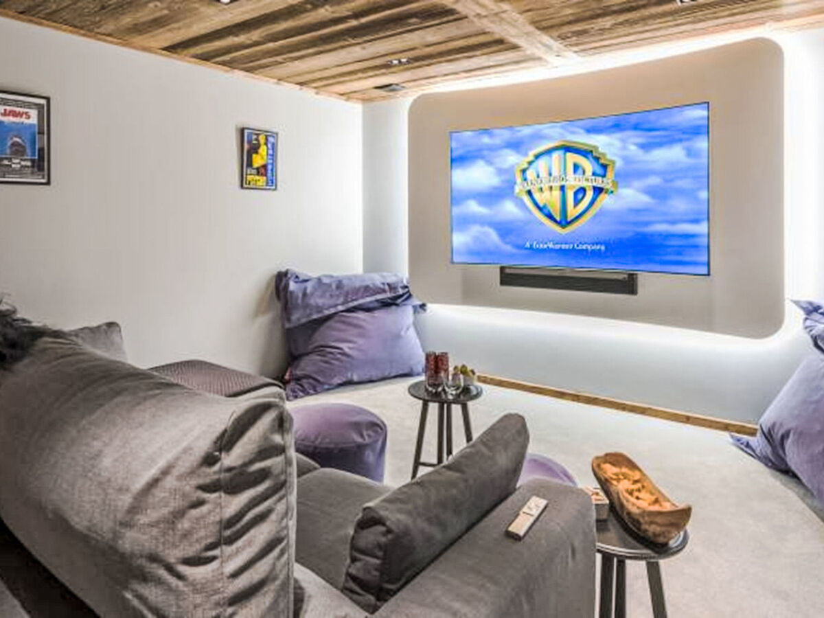Ski-in/Ski-out Chalet Diamond, 16 pers, Morzine - Photo 41