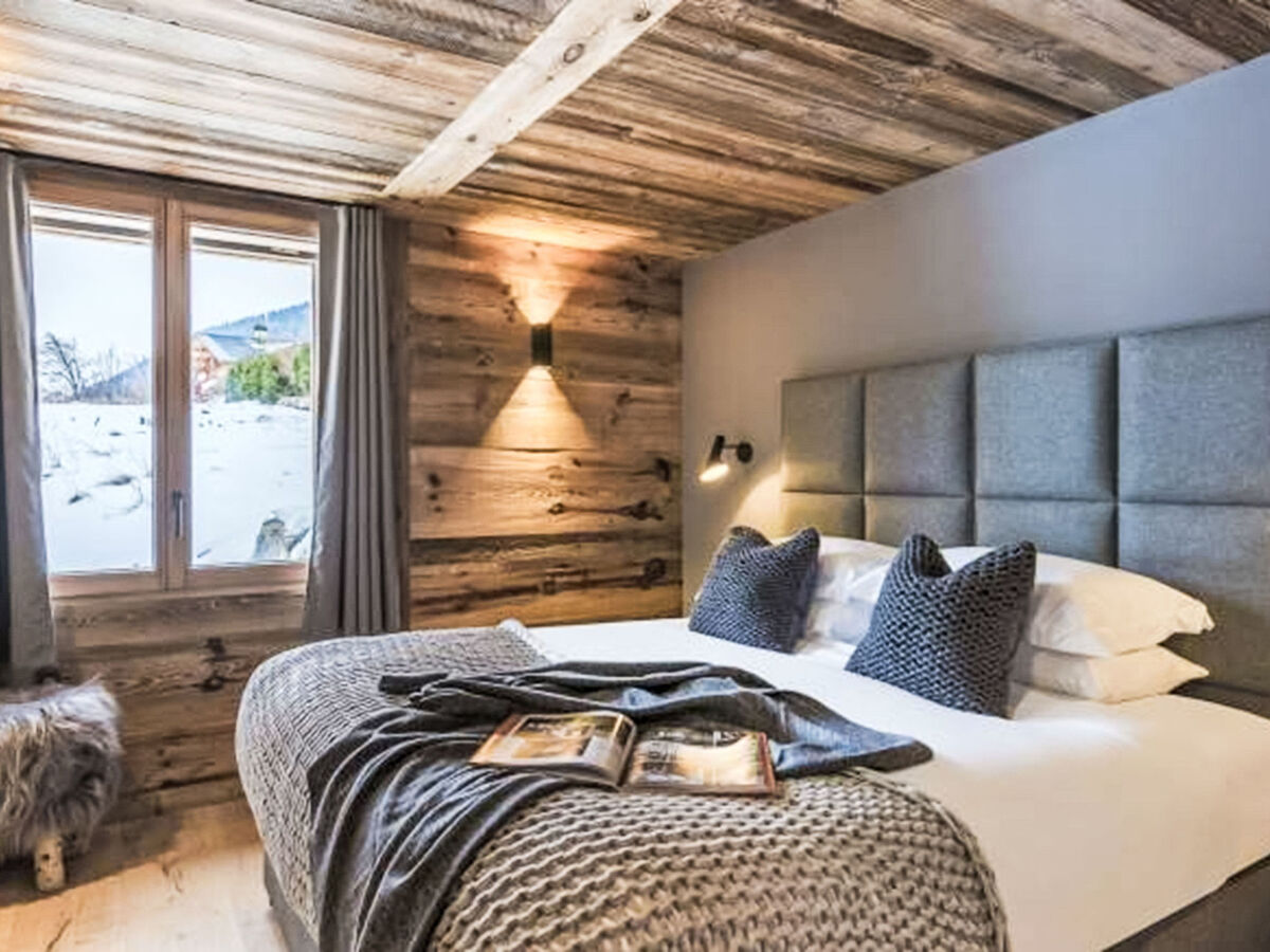 Ski-in/Ski-out Chalet Diamond, 16 pers, Morzine - Photo 43