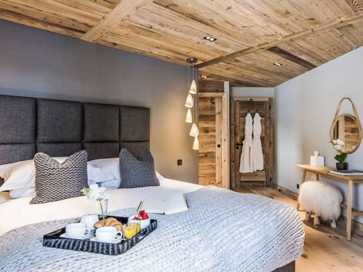Ski-in/Ski-out Chalet Diamond, 16 pers, Morzine - Photo 44