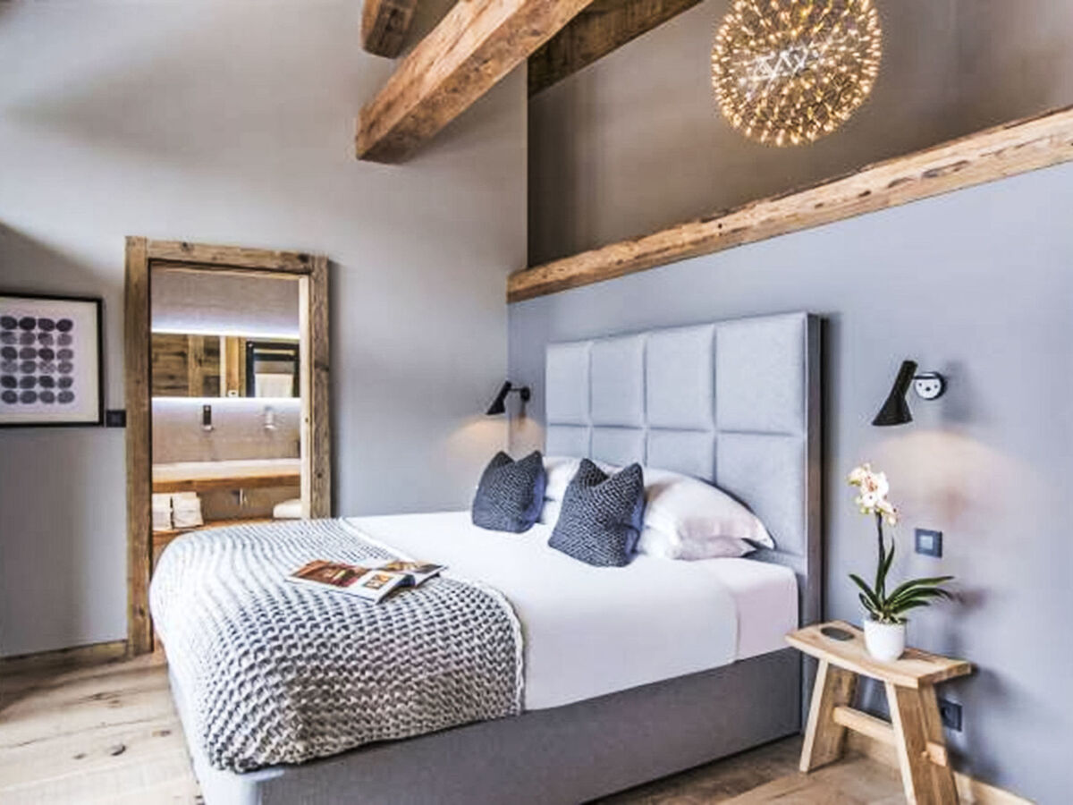 Ski-in/Ski-out Chalet Diamond, 16 pers, Morzine - Photo 45