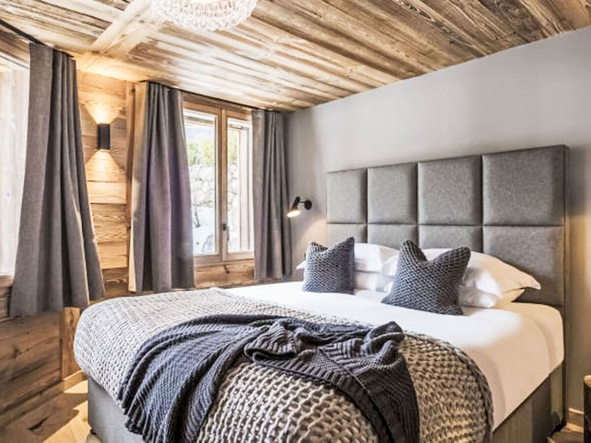 Ski-in/Ski-out Chalet Diamond, 16 pers, Morzine - Photo 46