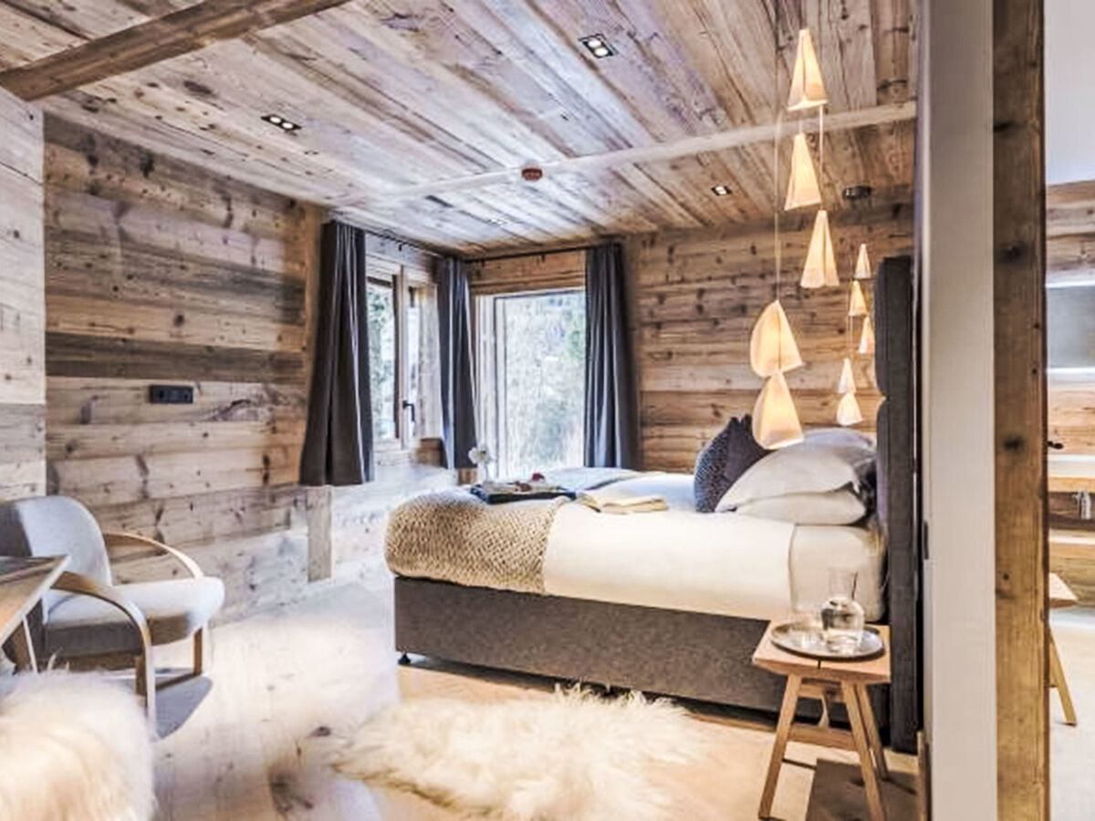 Ski-in/Ski-out Chalet Diamond, 16 pers, Morzine - Photo 47