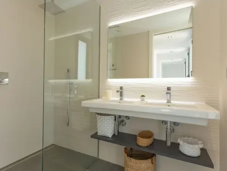 Villa Azure à Javea : 4 chambres, piscine chauffée : photo 24