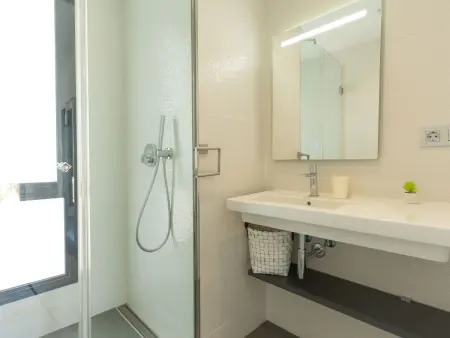 Villa Azure à Javea : 4 chambres, piscine chauffée : photo 29