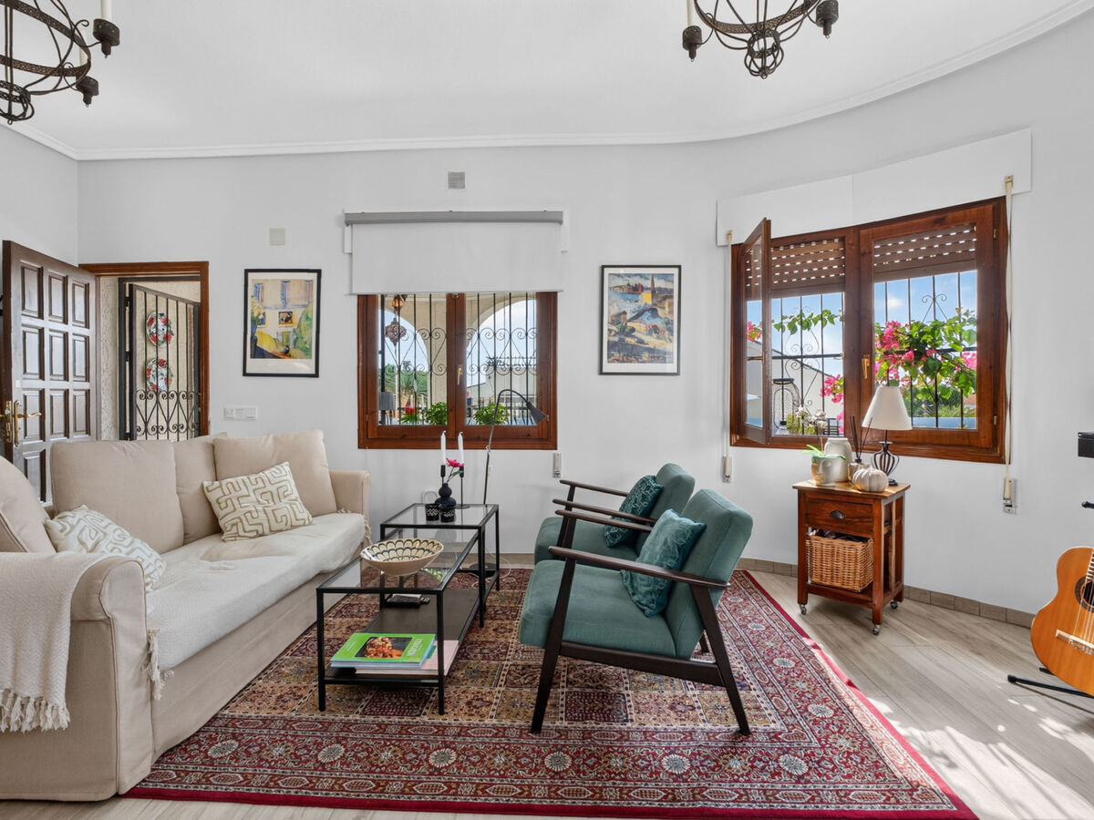 Maison Quesada à Rojales, piscine privée 9×4m - Photo 6