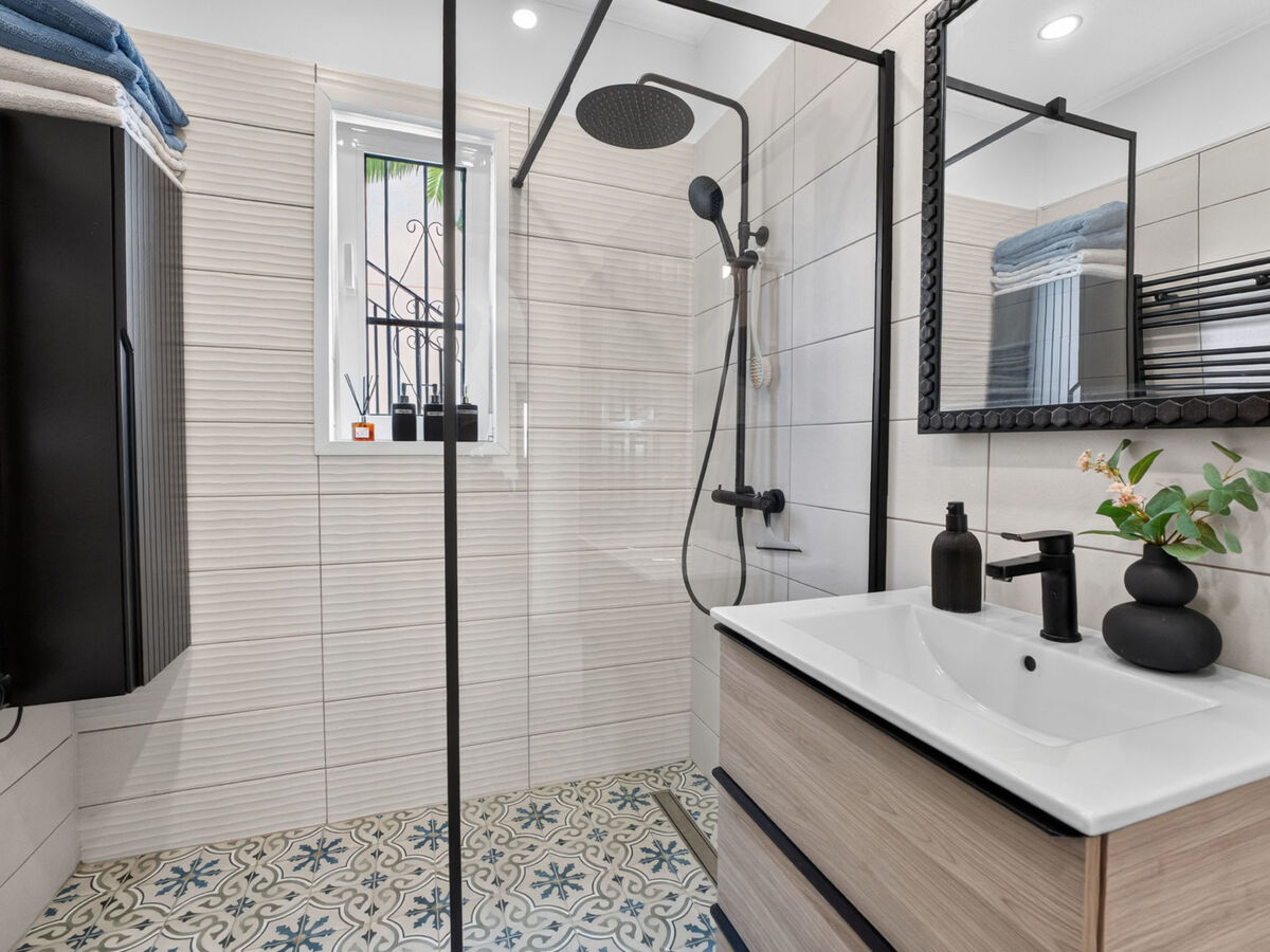 Maison Quesada à Rojales, piscine privée 9×4m - Photo 16