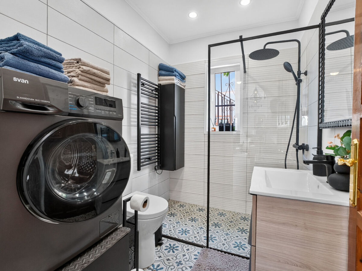 Maison Quesada à Rojales, piscine privée 9×4m - Photo 17