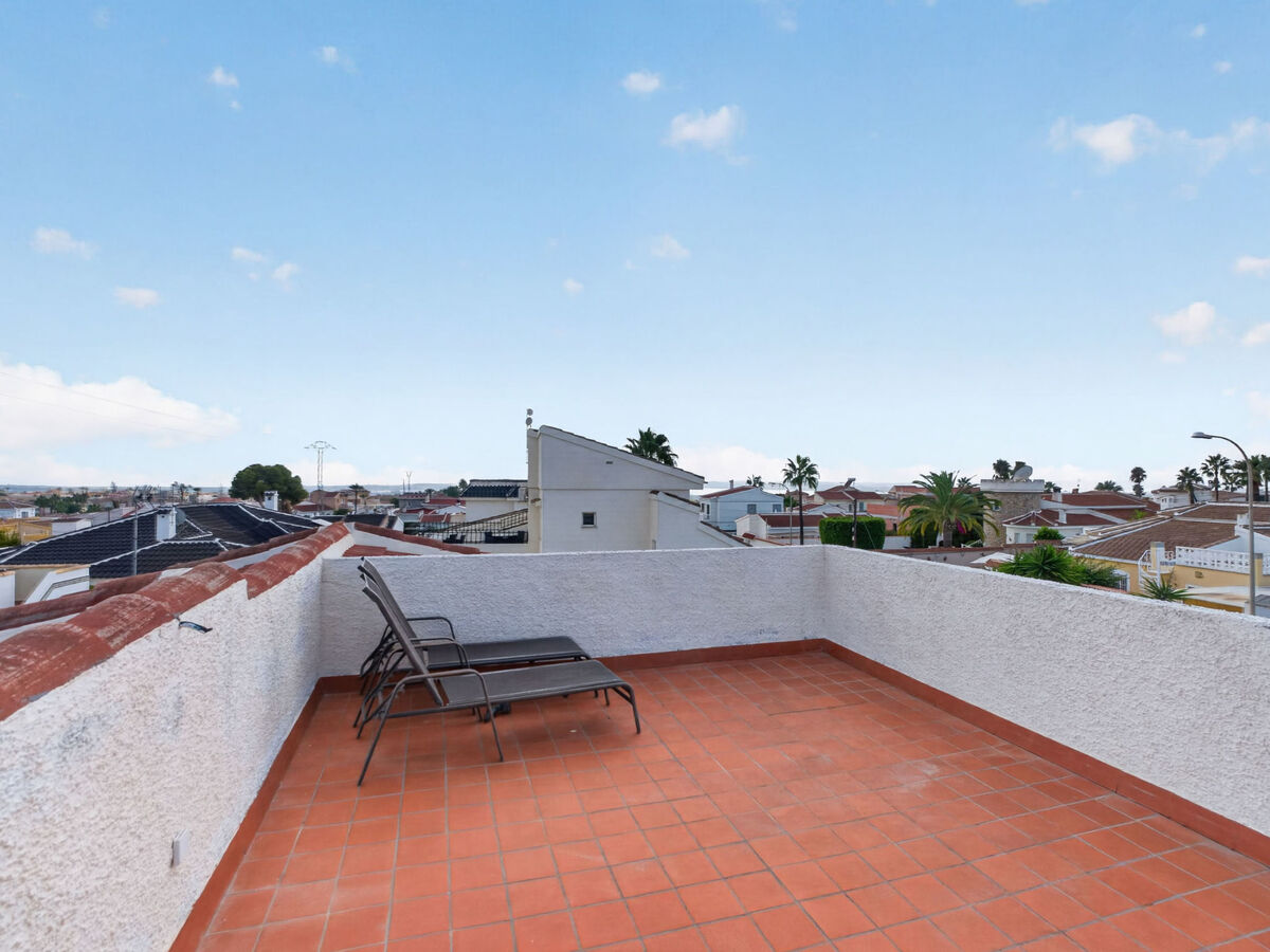 Maison Quesada à Rojales, piscine privée 9×4m - Photo 26