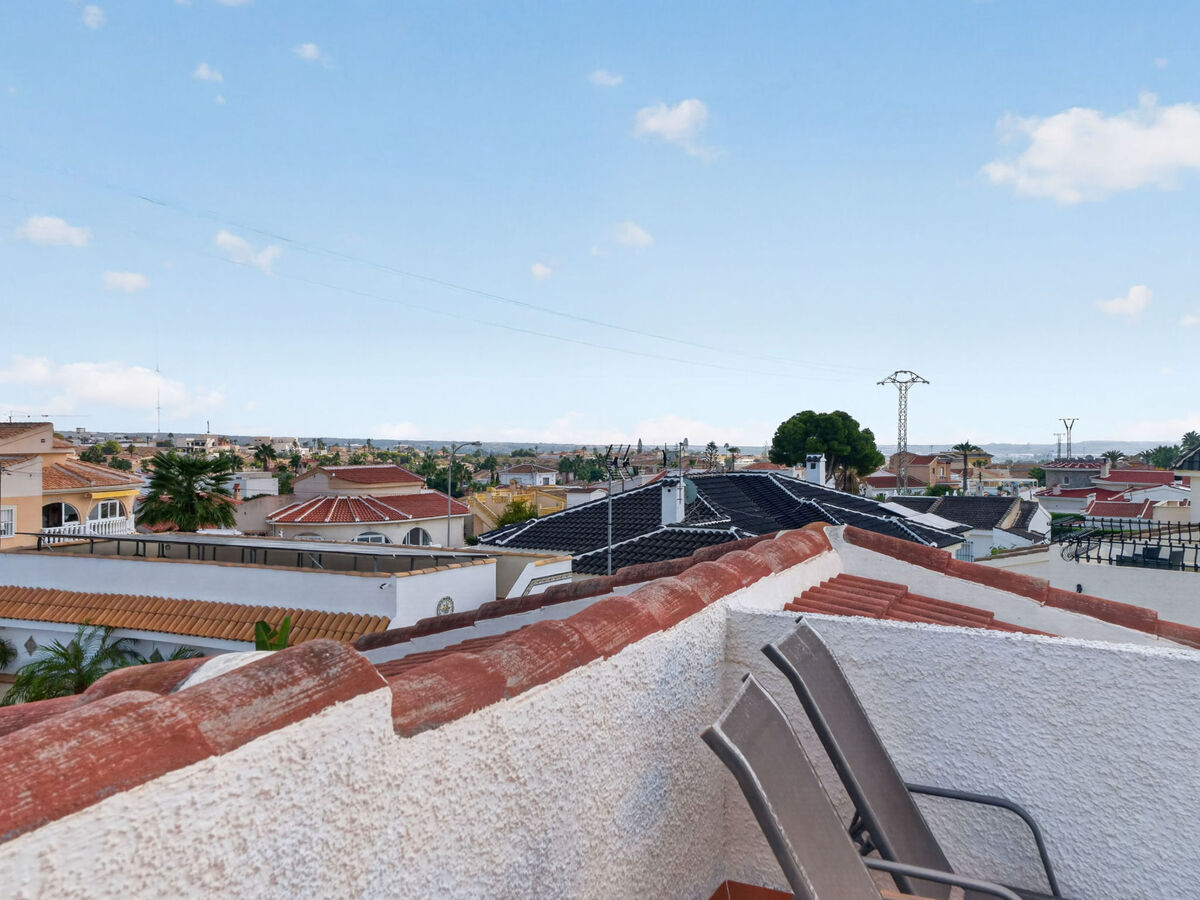 Maison Quesada à Rojales, piscine privée 9×4m - Photo 27