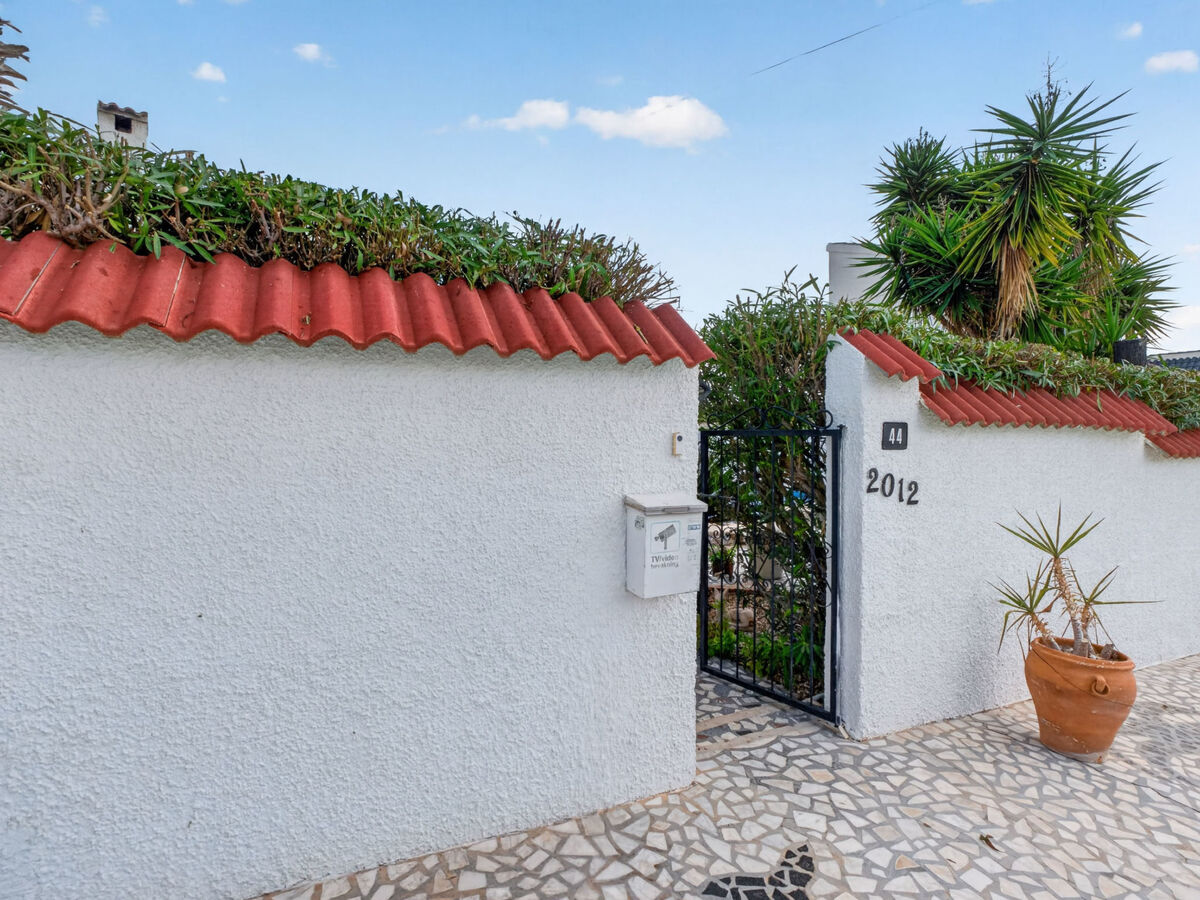 Maison Quesada à Rojales, piscine privée 9×4m - Photo 29