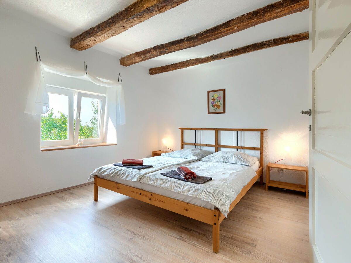 Maison Danijela 1 à Rovinj, piscine et 3 chambres - Photo 5