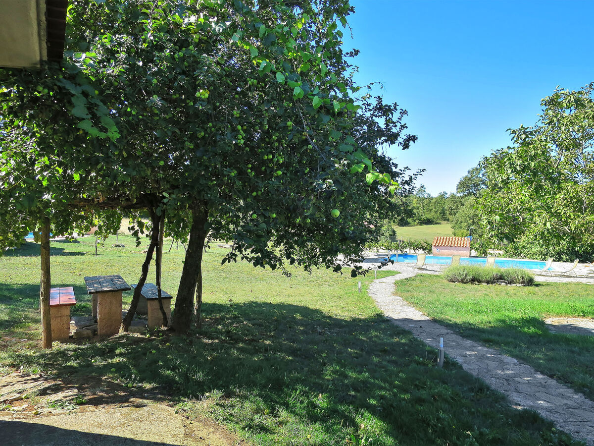 Maison Danijela 1 à Rovinj, piscine et 3 chambres - Photo 10