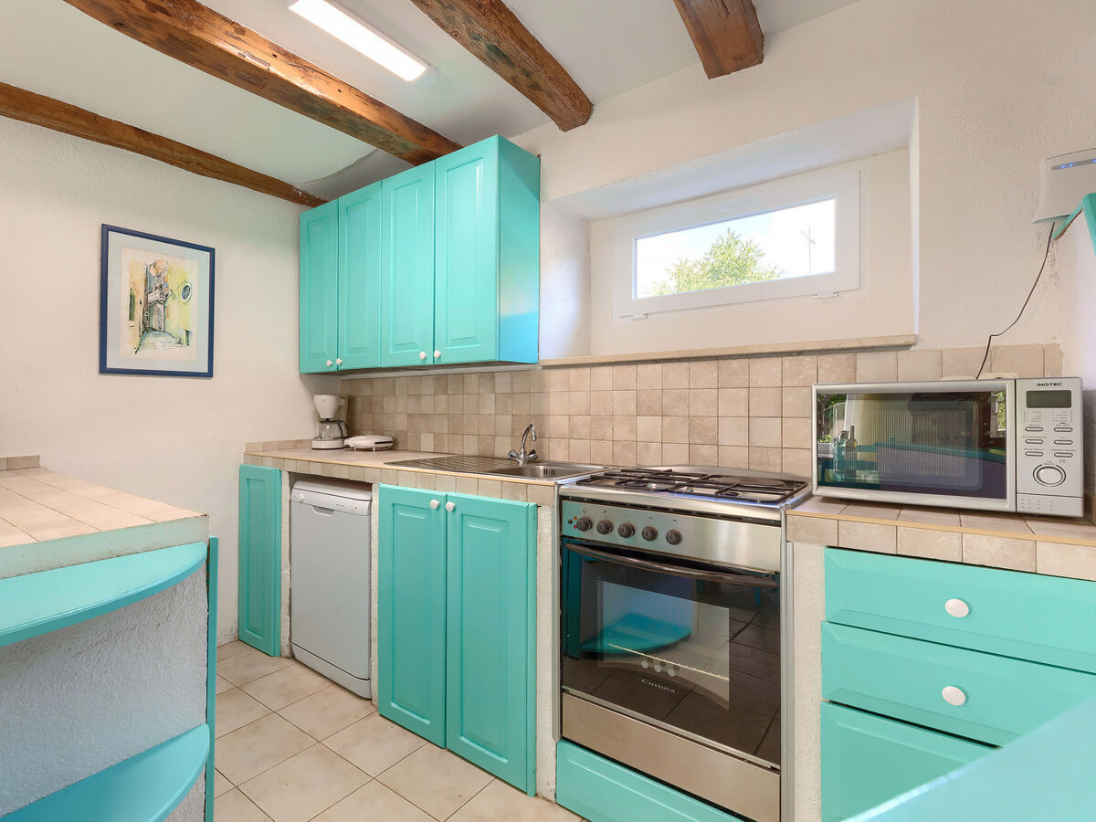 Maison Danijela 1 à Rovinj, piscine et 3 chambres - Photo 14