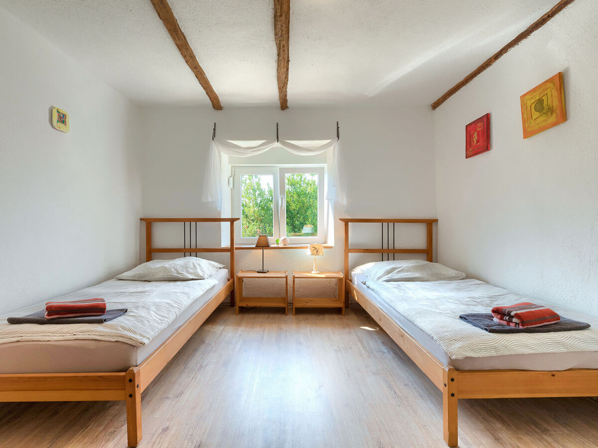 Maison Danijela 1 à Rovinj, piscine et 3 chambres - Photo 21