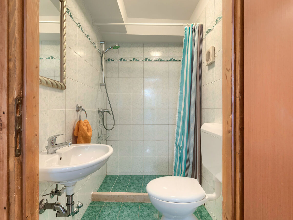 Maison Danijela 1 à Rovinj, piscine et 3 chambres - Photo 23