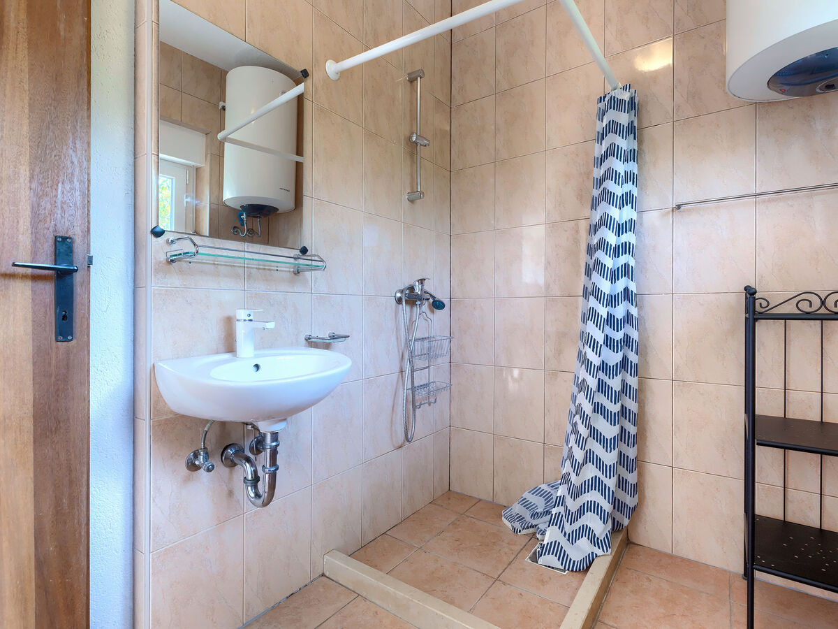 Maison Danijela 1 à Rovinj, piscine et 3 chambres - Photo 27