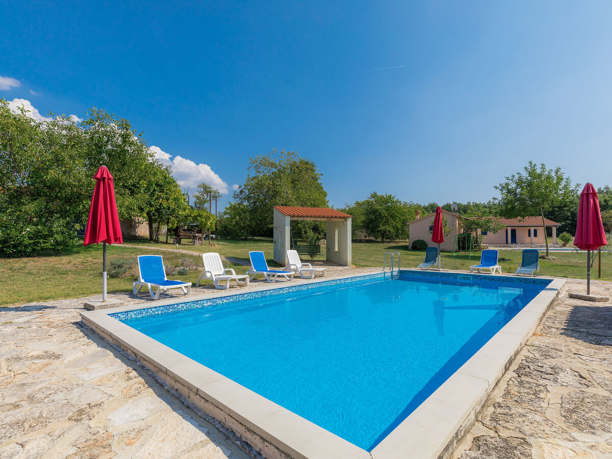 Maison Danijela 2 à Rovinj avec piscine - Photo 2