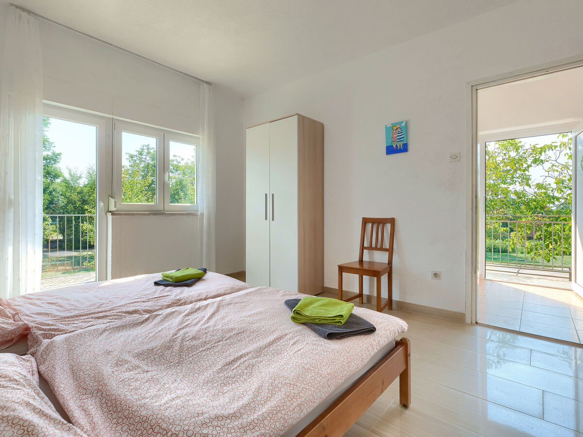Maison Danijela 2 à Rovinj avec piscine - Photo 6