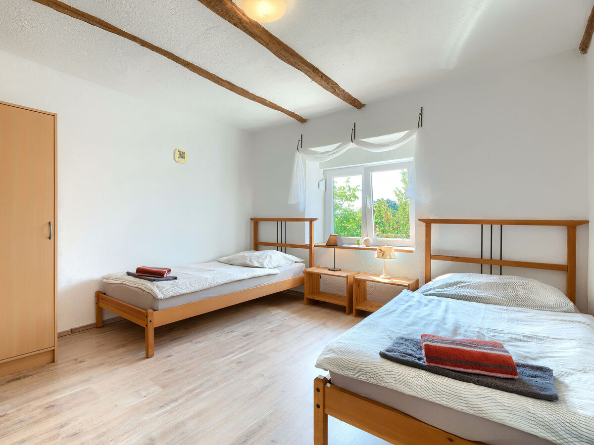 Maison Danijela 2 à Rovinj avec piscine - Photo 8