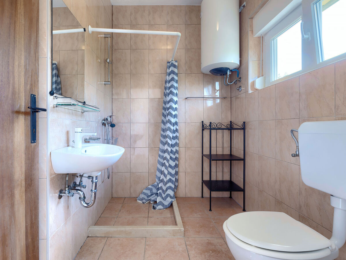 Maison Danijela 2 à Rovinj avec piscine - Photo 11