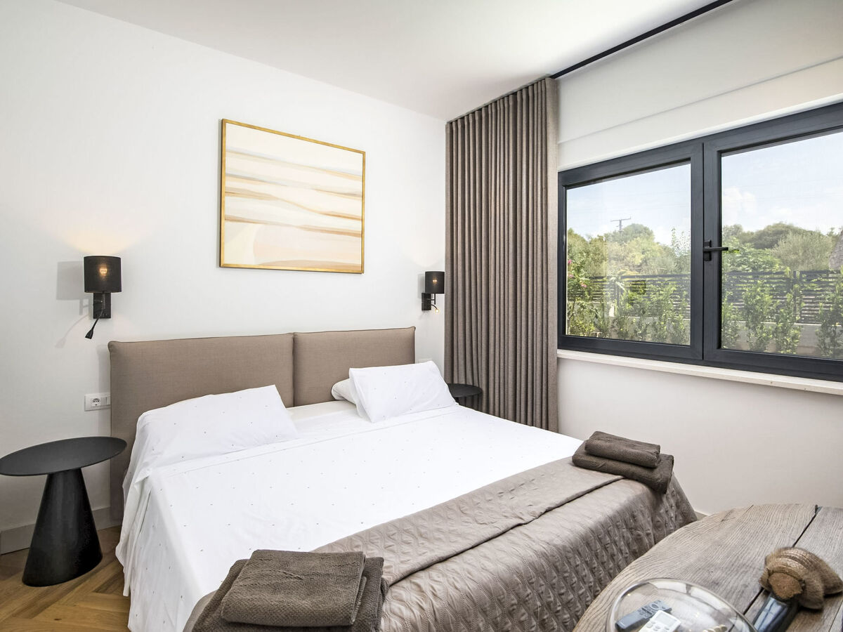 Villa BB : 4 chambres, piscine chauffée près de Rovinj - Photo 5