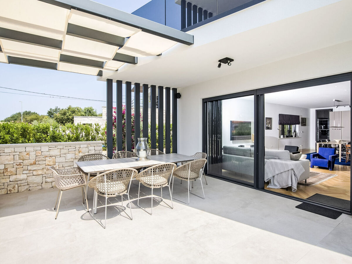 Villa BB : 4 chambres, piscine chauffée près de Rovinj - Photo 14