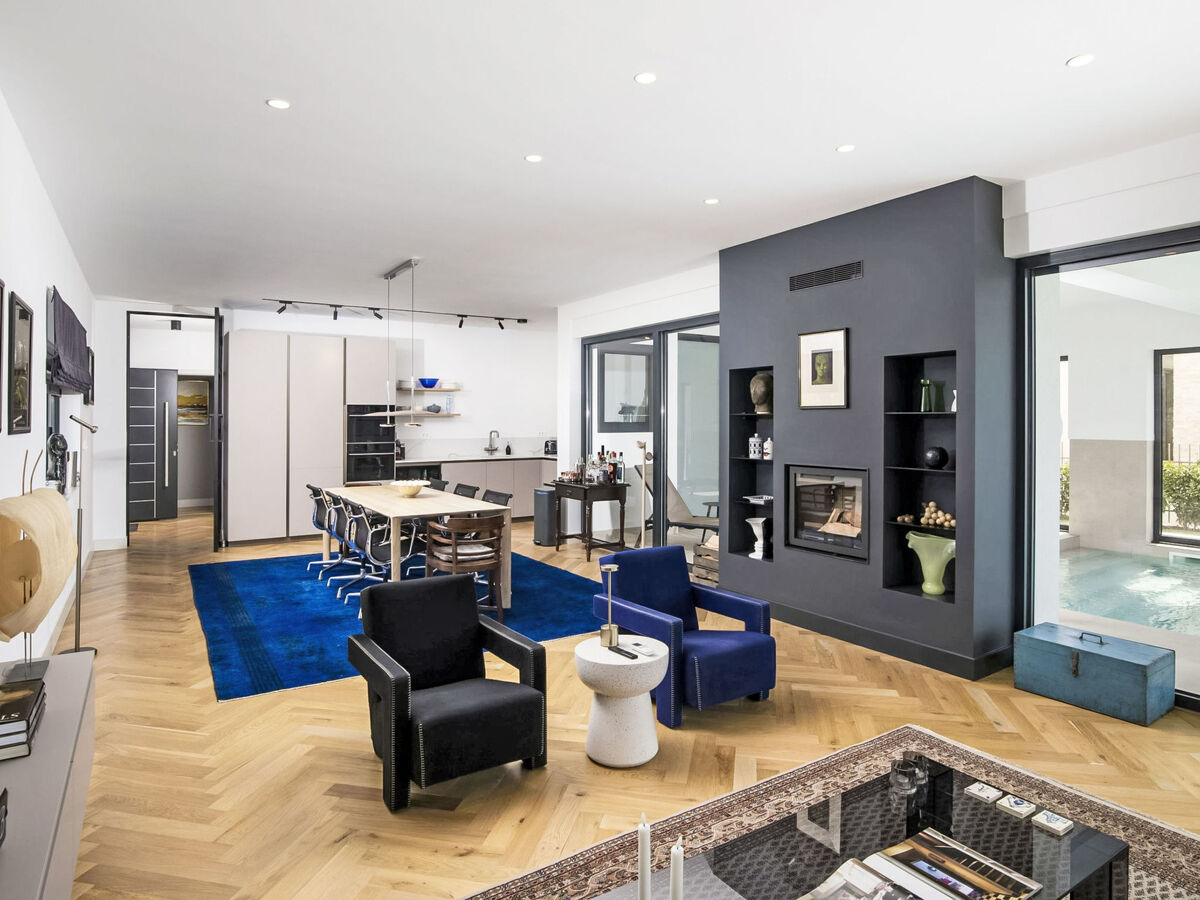Villa BB : 4 chambres, piscine chauffée près de Rovinj - Photo 19