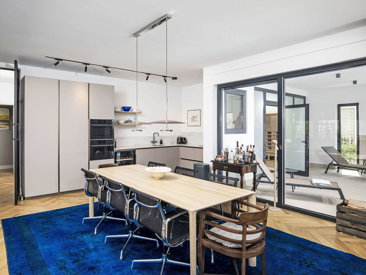 Villa BB : 4 chambres, piscine chauffée près de Rovinj - Photo 20