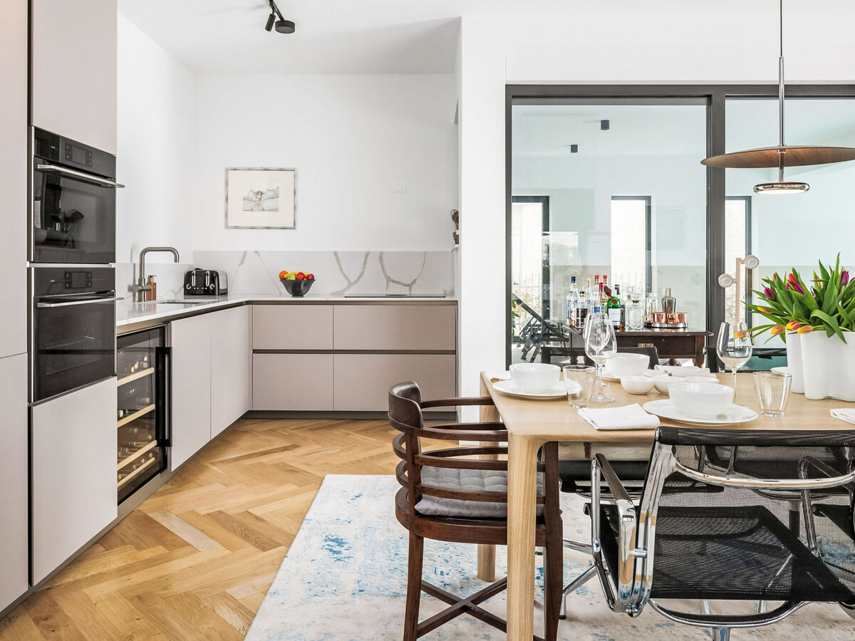 Villa BB : 4 chambres, piscine chauffée près de Rovinj - Photo 22