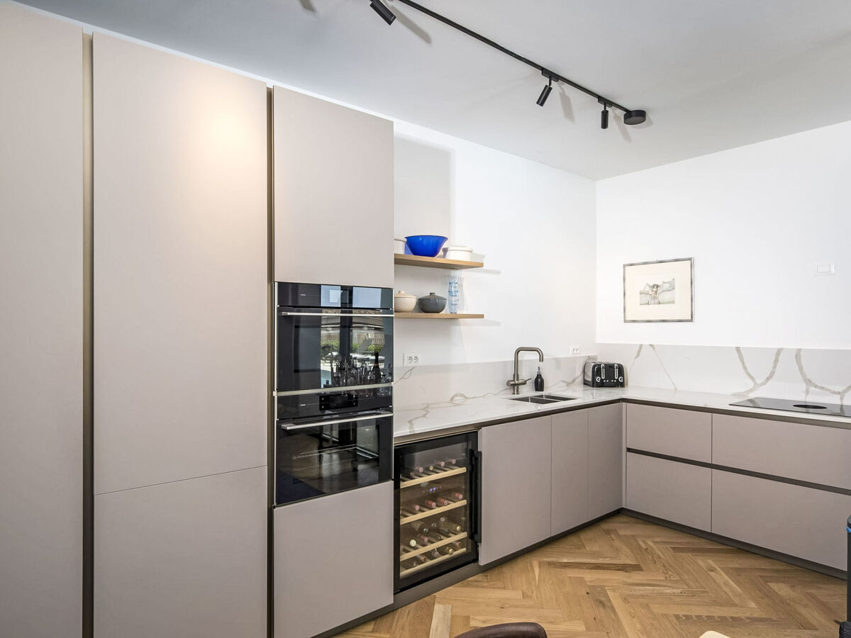 Villa BB : 4 chambres, piscine chauffée près de Rovinj - Photo 23