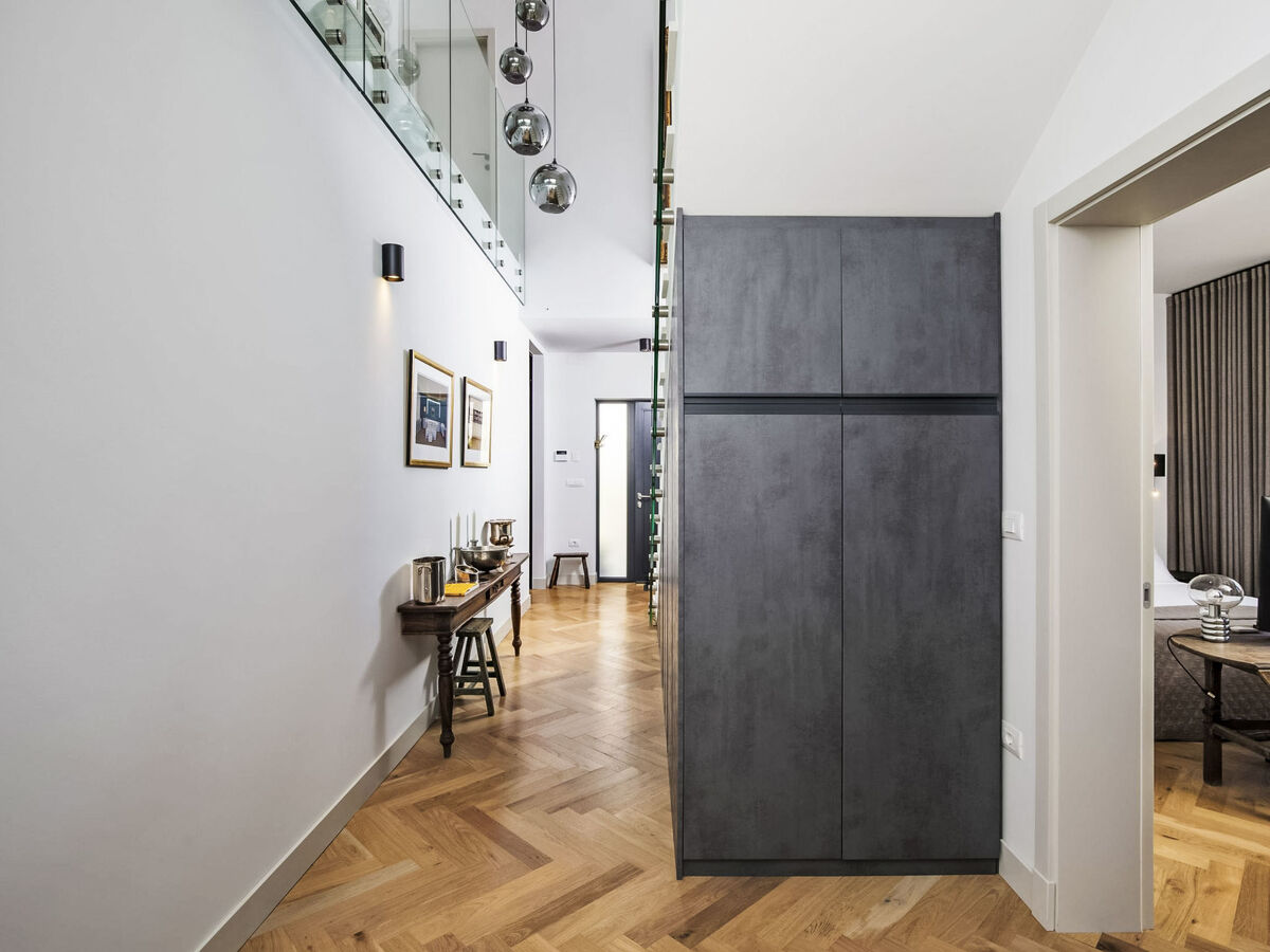 Villa BB : 4 chambres, piscine chauffée près de Rovinj - Photo 24