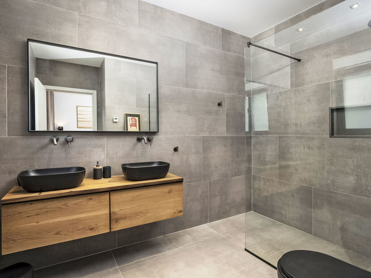 Villa BB : 4 chambres, piscine chauffée près de Rovinj - Photo 27