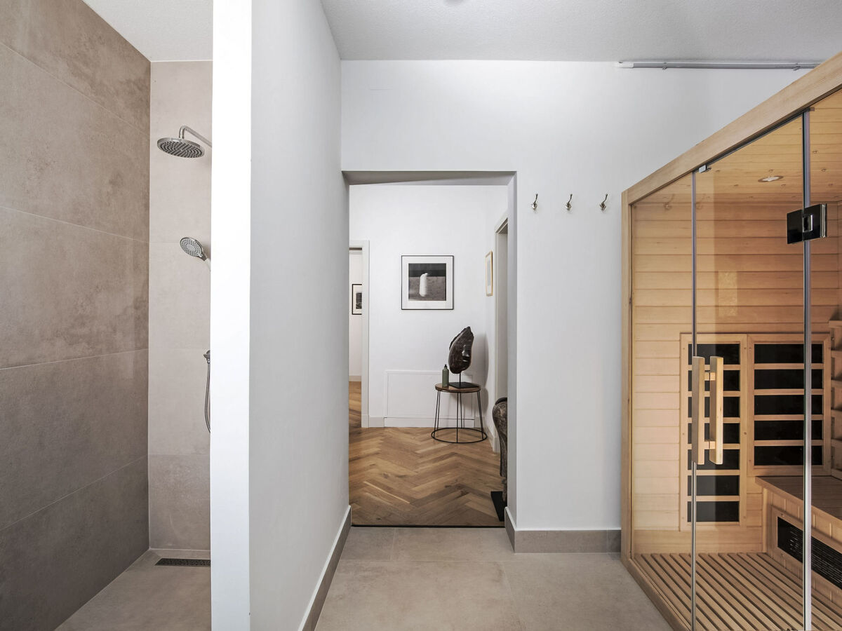 Villa BB : 4 chambres, piscine chauffée près de Rovinj - Photo 32